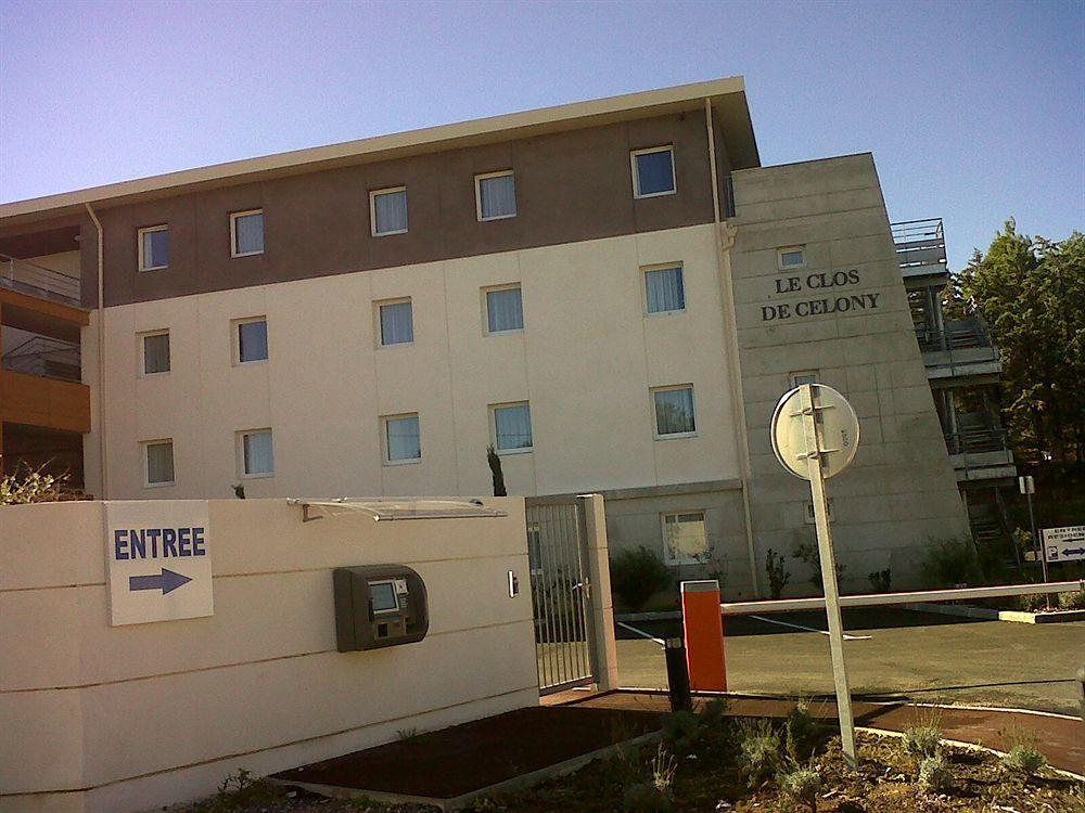 Le Clos De Celony 普罗旺斯地区艾克斯 外观 照片