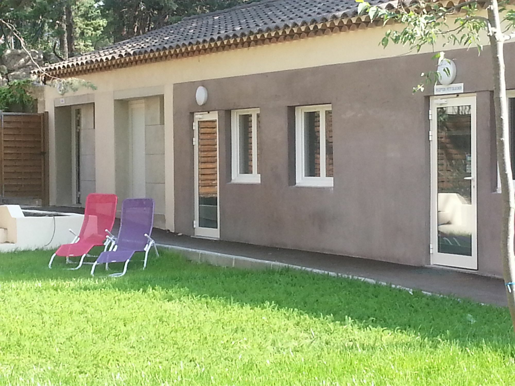 Le Clos De Celony 普罗旺斯地区艾克斯 外观 照片