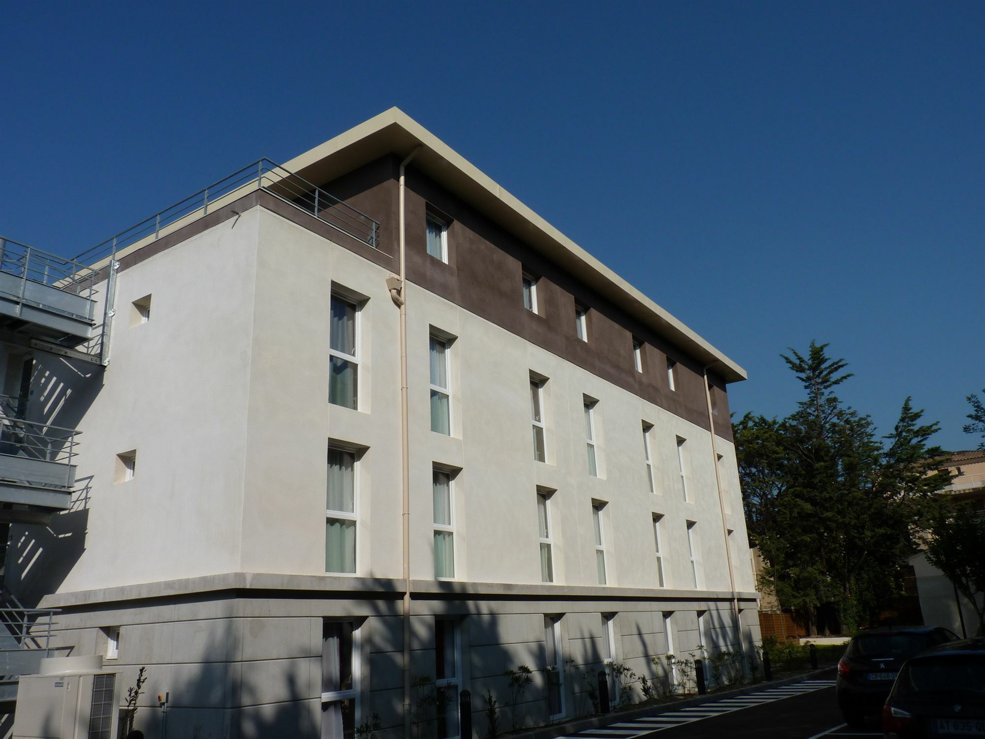 Le Clos De Celony 普罗旺斯地区艾克斯 外观 照片